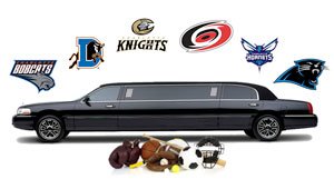 Sporting Events