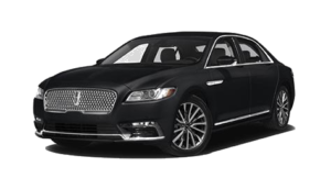 Mercedes S560