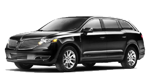 Executive Lincoln Town Car MKT